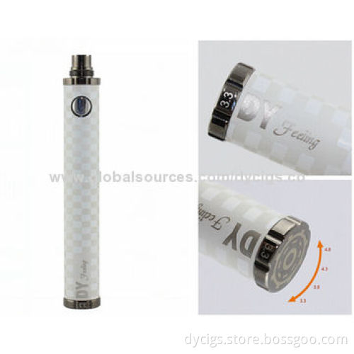 Metal button with more than 20,000 pressing durability, power indication